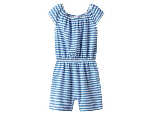 Name It heldragt marina med striber